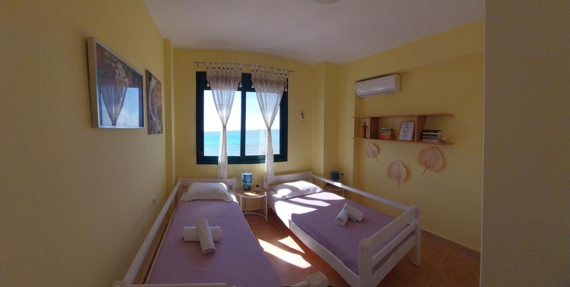 ניאה סקיוני Villa 3Ω מראה חיצוני תמונה