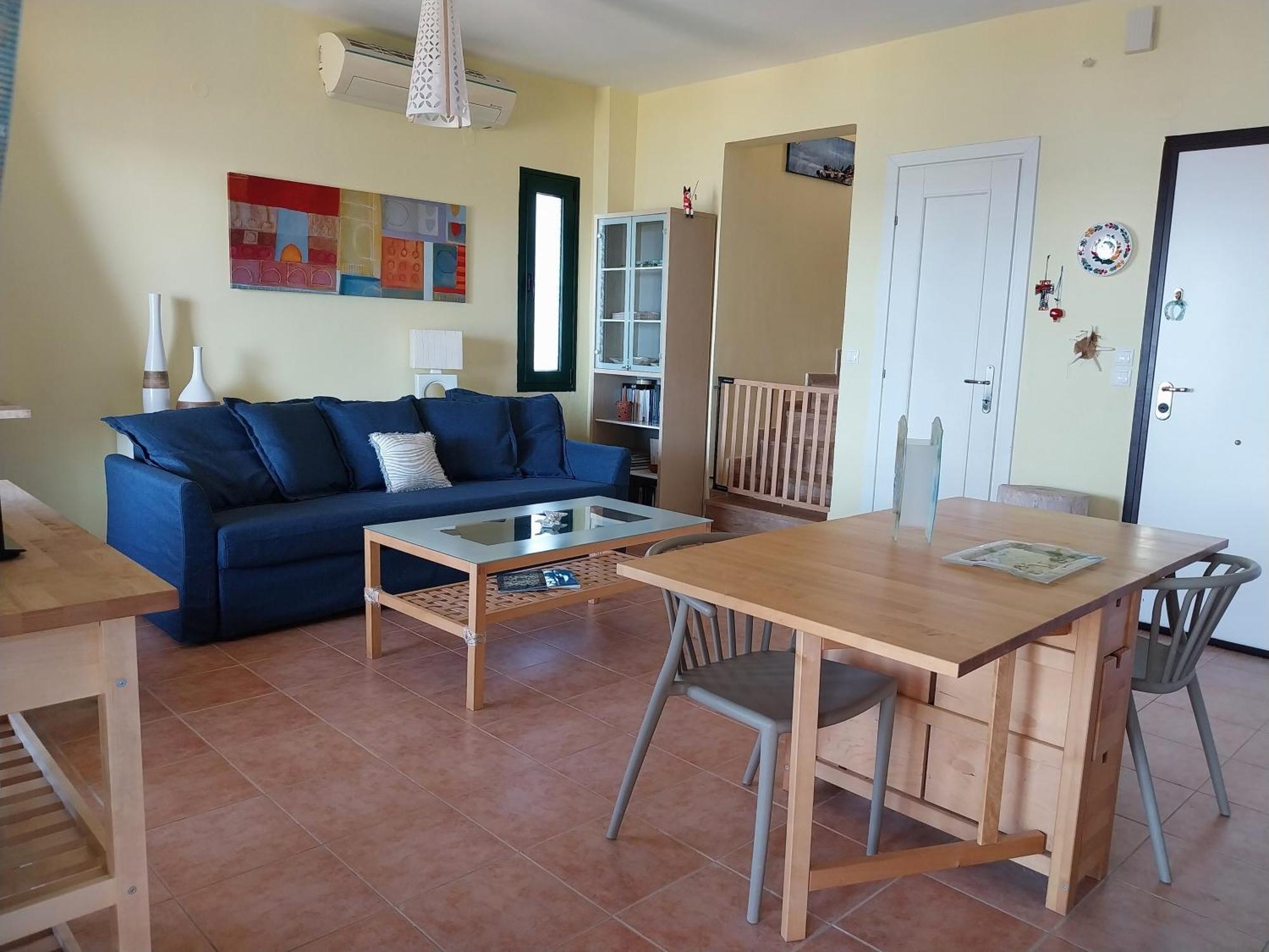 ניאה סקיוני Villa 3Ω מראה חיצוני תמונה