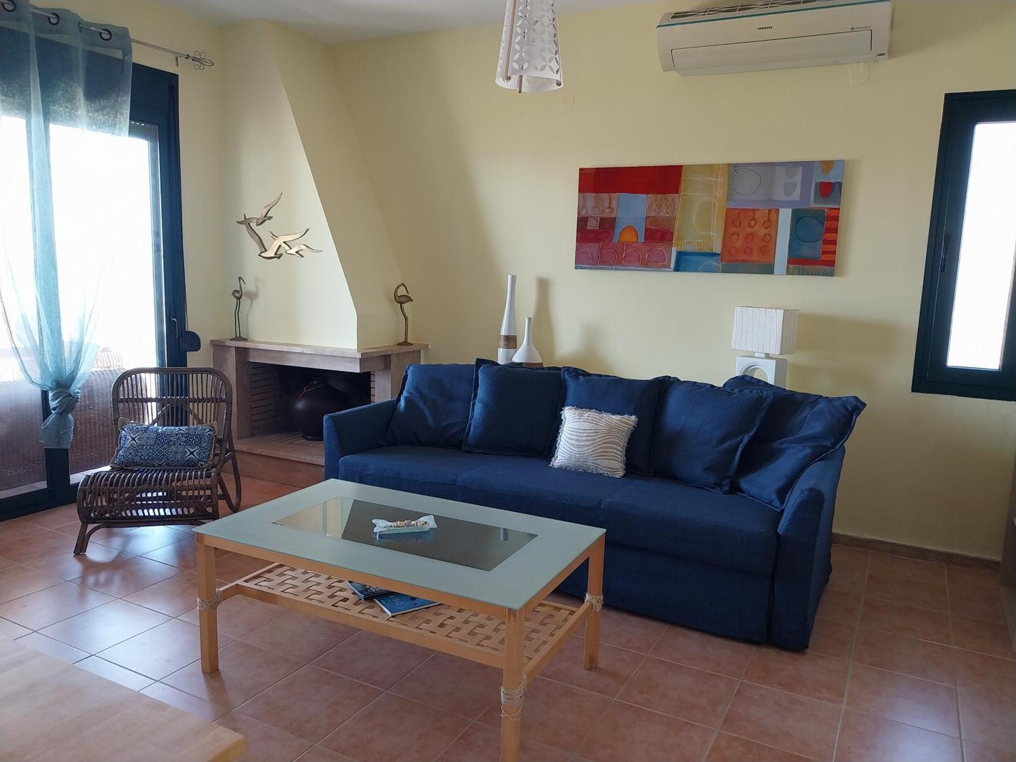 ניאה סקיוני Villa 3Ω מראה חיצוני תמונה