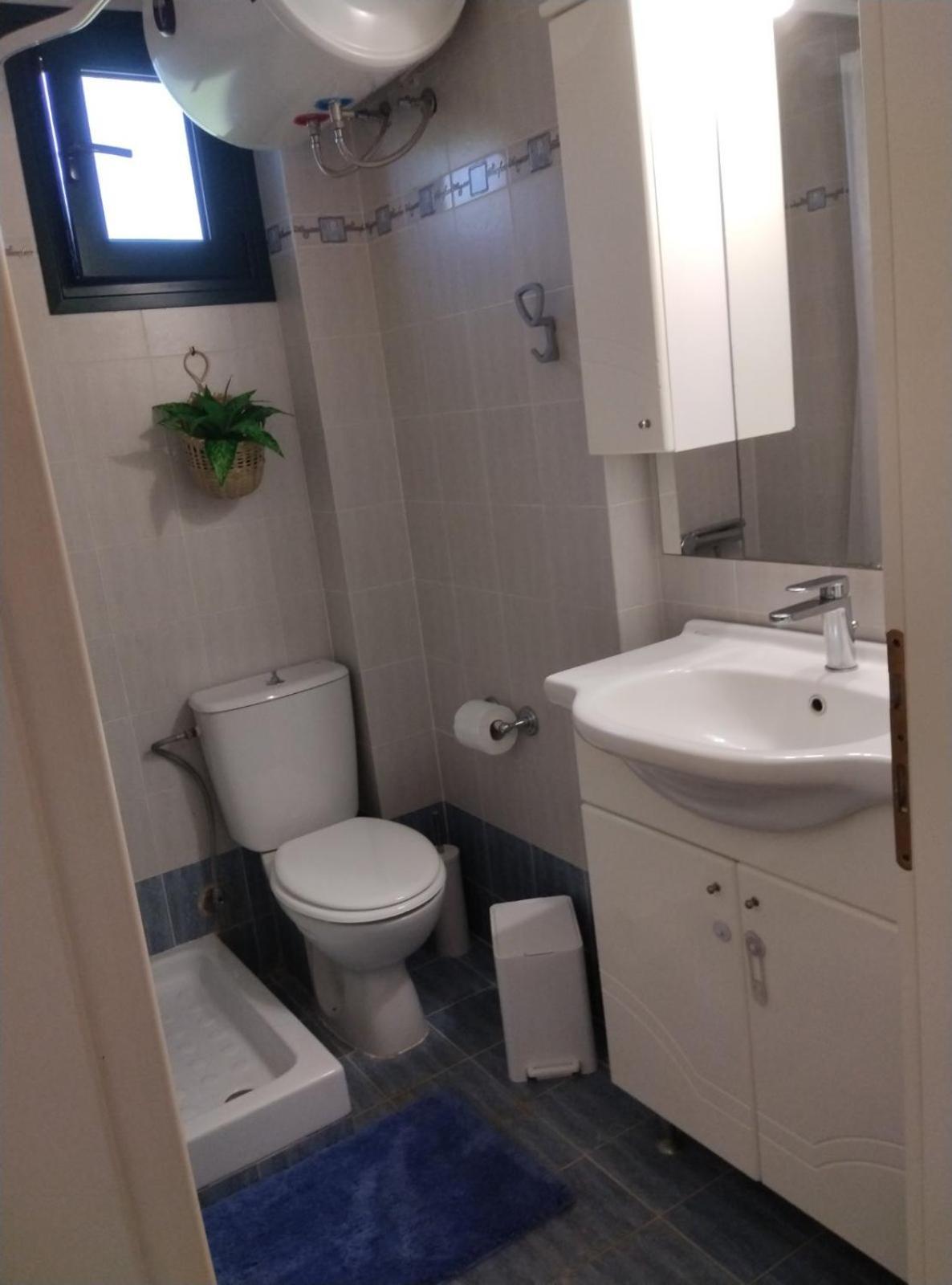 ניאה סקיוני Villa 3Ω מראה חיצוני תמונה